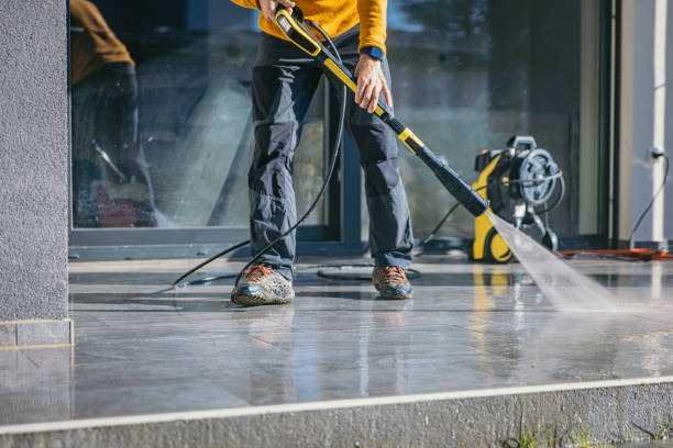 Best Building Exterior Washing  in Springtown, TX